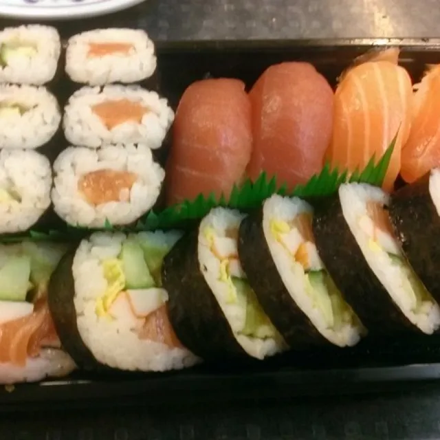 Sushis